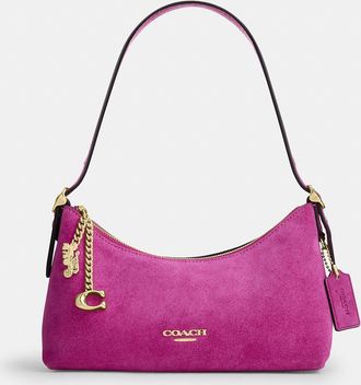 Coach Emeilia Shoulder Bag