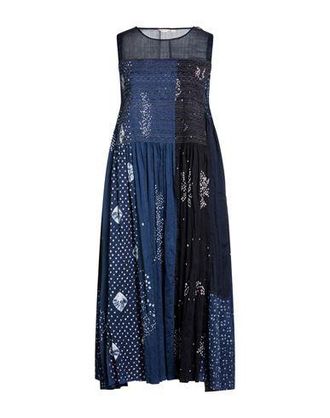 Injiri Midi dresses