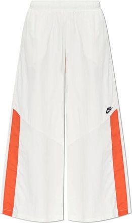 Nike Mujer, Pantalones, Beige, Talla: XS