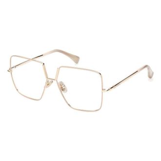Max Mara MM5120 025 Ivory 55mm