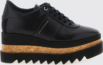 Stella McCartney Sneakers Elyse Stella McCartney in pelle sintetica