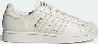 adidas Originals Superstar II sneakers bianco sporco