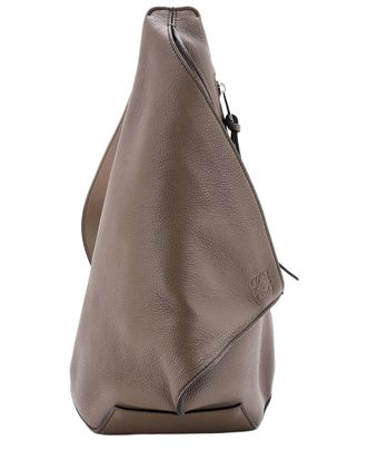 Loewe Anton Sling Bag Leather Small (Authentic Pre-Loved)