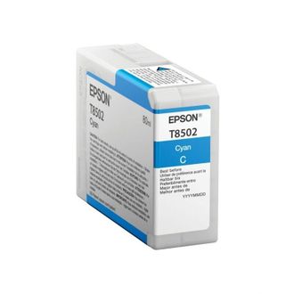Epson Cartucho Impresora Epson C13t850200