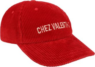 Valentino Chez Baseball Hat