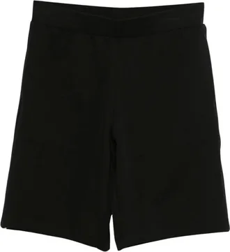 Emporio Armani Emporio Armani Ea7, Uomo, Pantaloncini, Nero, S, new
