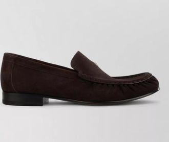 Dior loafers