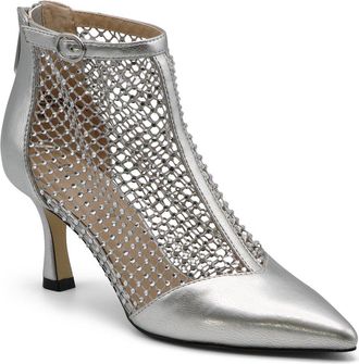Charles by Charles David Arnie Mesh Bootie