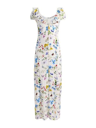 Alice & Olivia Tare