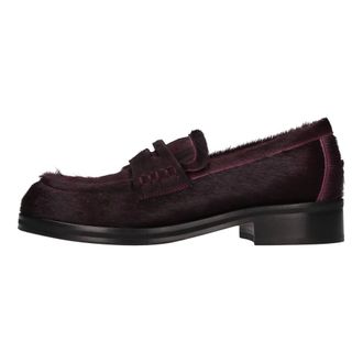 Lorena Paggi 52256 Scarpe Donna - - Shoes - Donna - Viola - 39 EU