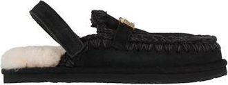 Mou SCHUHE - Mules & Clogs auf YOOX.COM