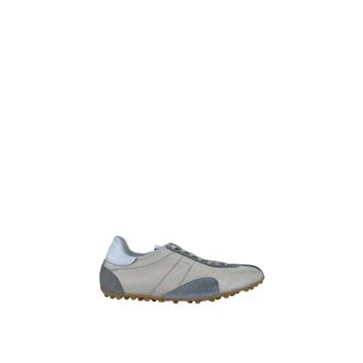Maison Margiela Sneakers, male, Gray, Size: 12 US Sneakers