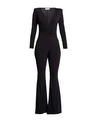 Ermanno Scervino JUMPSUITS & TRACKSUITS - Jumpsuits sur YOOX.COM