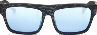 Linda Farrow PHILLIP LIM PL30 C3 Mens Sunglasses Grey Size 57