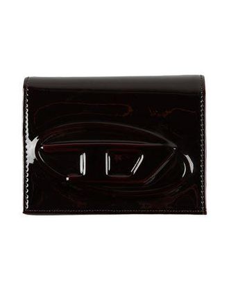 Diesel Marroquiner&iacute;a - Billeteras en YOOX.COM