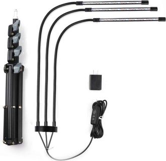 OEM Luces Led De Cultivo De Espectro Completo Para Plantas De Interior Y Flores En Invernaderos