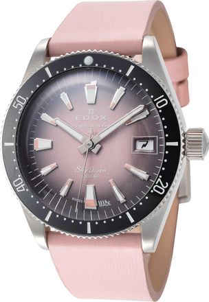 Edox SkyDiver Unisex Watch