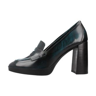Geox D Teulada - - Shoes - Donna - Blu - 39 EU