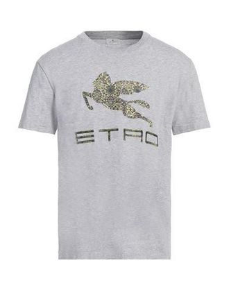 Etro CAMISETAS Y TOPS - Camisetas en YOOX.COM