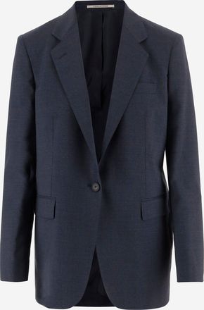 Tagliatore stretchwollen jack