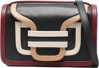 Pierre Hardy Leather Crossbody Bag