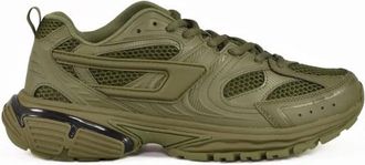 Diesel sneakers - Heren - Sneakers - Groen - 41 EU - Schoenen