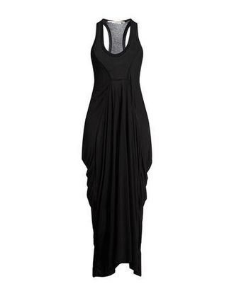 Isabel Benenato DRESSES - Midi dresses on YOOX.COM