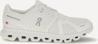 On Cloud 6 Sneakers Male 11