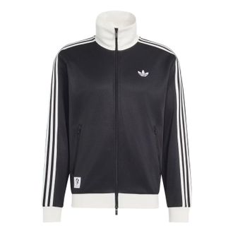 adidas x Beckenbauer WC26 OG Track Jacket Black LE4540