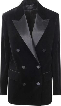 Golden Goose Donna, Giacche, Nero, M, new