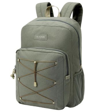 Dakine Educated Backpack 30L Lifestyle Street Pack in Mulled Basil at Nordstrom