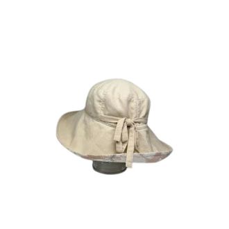 Balenciaga Cappello Vintage Pre-owned - - Pre-owned - Donna - Beige - ONE SIZE