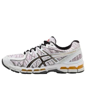 Asics x KENZO Gel-Kayano 20 Off White FE58SN901FA5-02