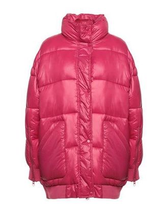 MY TWIN Twinset JACKEN & MÄNTEL - Pufferjacken & Daunenjacken auf YOOX.COM