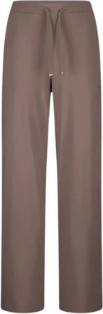 Riani Mujer, Pantalones, Marr&oacute;n, Talla: S