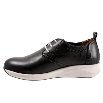 Softwalk Soft Walk Inez Black S2169-001 Womens