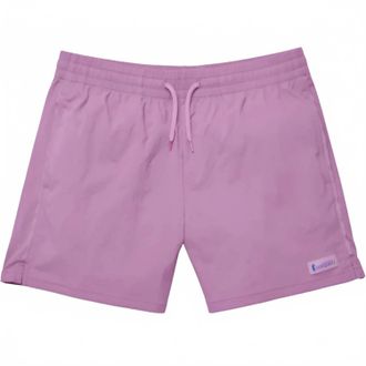 Cotopaxi Womens Brinco Lightweight Short In Orchid Bloom