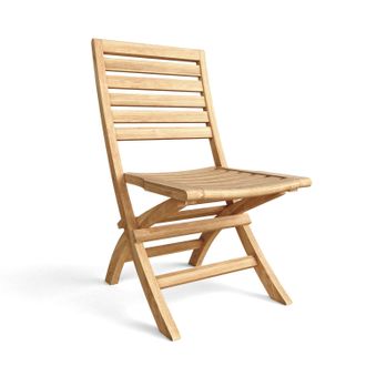 Anderson Andrew Folding Chair