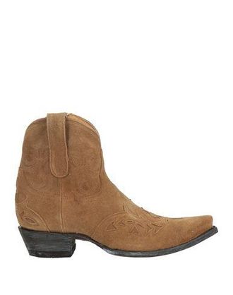 Mexicana CALZADO - Botines de caña alta en YOOX.COM
