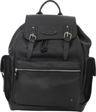 Alberto Luti Uomo, Borse, Nero, Taglia unica, new