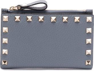 Valentino Garavani Rockstud Coin Purse