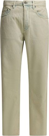Golden Goose Journey Ms Straight Leg Jeans