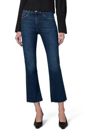 Joe's The Callie Raw Hem Crop Bootcut Jeans in Serenade at Nordstrom Rack, Size 23