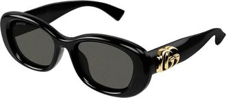 Gucci Womens 53Mm Polarized Sunglasses