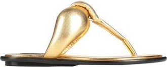 Pucci CALZADO - Sandalias de dedo en YOOX.COM