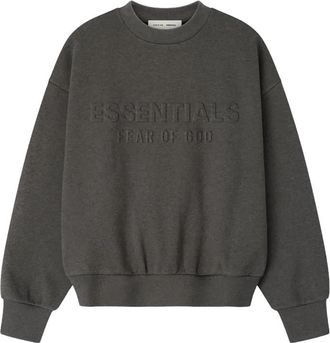 Fear of God Crew-neck Sweatshirt