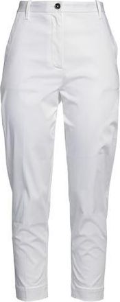 Nine In The Morning PARTES DE ABAJO - Pantalones en YOOX.COM