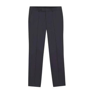 HUGO BOSS Pantalones Genius B1 - Trousers - Hombre - Azul - L