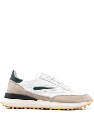 D.A.T.E. Athleta sneakers - White