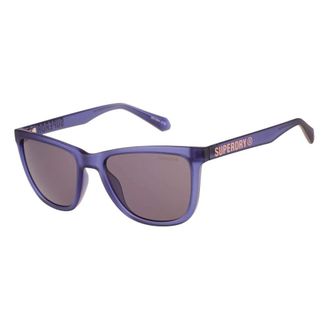 Superdry unisex, Accessoires, Blauw, Maat: ONE Size